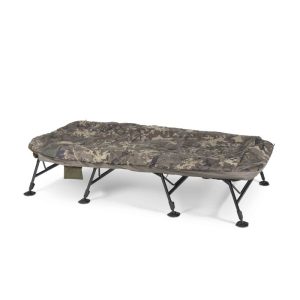 Nash Indulgence HD40 Camo Sleep System 8 Leg