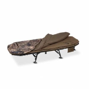 Nash Indulgence Heated Blankets