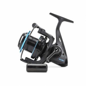 Nash LR Reels – D
