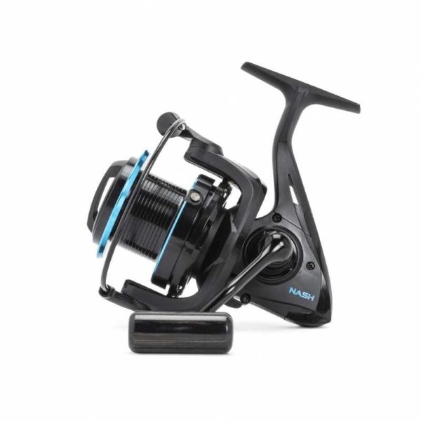 Nash LR Reels – D