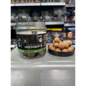 Nash Monster Shrimp Hard Hookbaits 15mm 125g