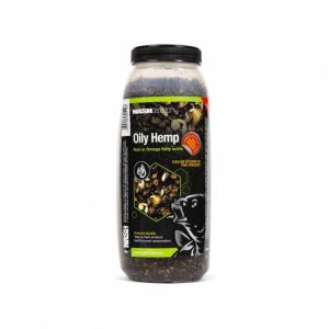 Nash Particles 2.5L Jar