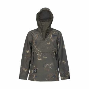 Nash Scope Waterproof Smock – D