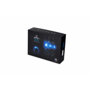 Nash Siren R4 Presentation Sets