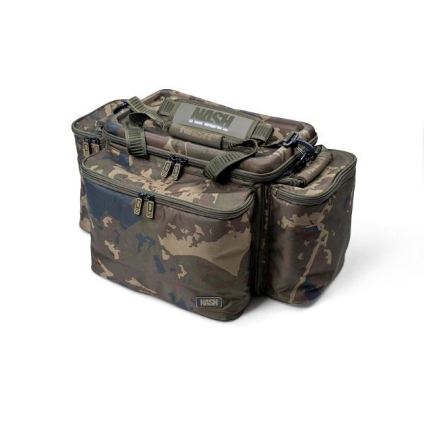 Nash Subterfuge Carryall Medium 50L
