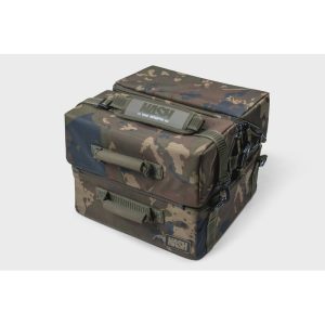 Nash Subterfuge Cube Carryall 50L