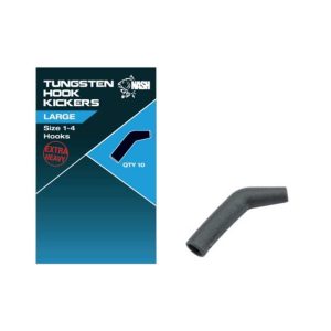 Nash Tungsten Kickers