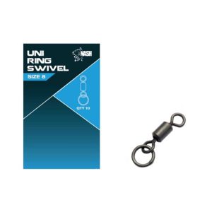 Nash Uni Ring Swivels