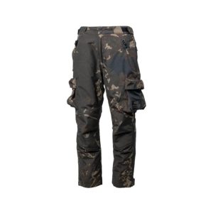 Nash ZT Helluva Waterproof Trousers Camo