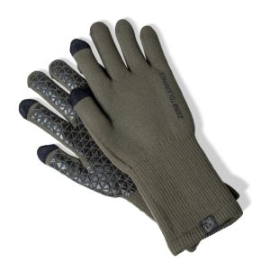 Nash ZT Waterproof Element Gloves