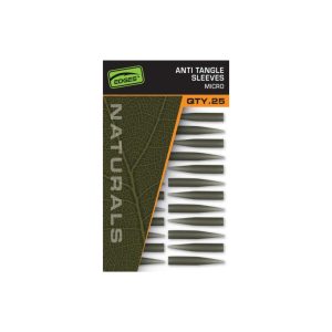 NATURAL ANTI TANGLE SLEEVE MICRO