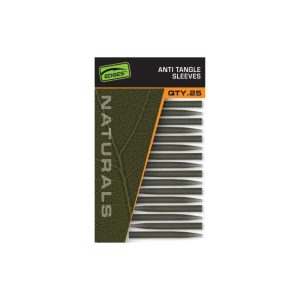 NATURAL ANTI TANGLE SLEEVES