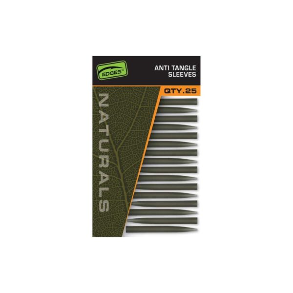 NATURAL ANTI TANGLE SLEEVES