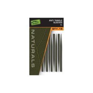 NATURAL ANTI TANGLE SLEEVES XL