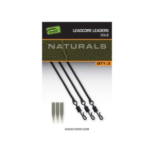 NATURAL LEADCORE LEADERS