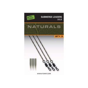 NATURAL SUBMERGE LEADERS