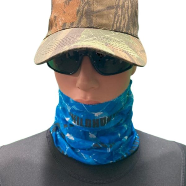 | Neck Tube