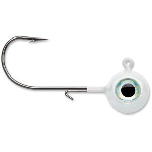 NEON MOON EYE JIG