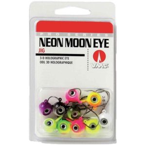 NEON MOON EYE JIG KIT