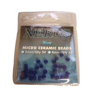 Nerus | Micro Ceramic Beads