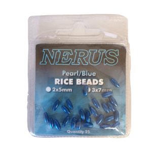 Nerus | Rice Beads