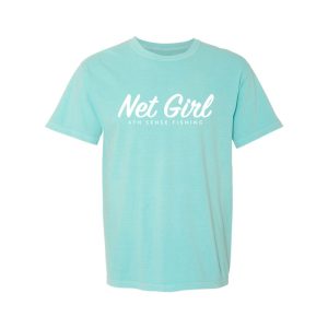 Net Girl Tee