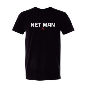 Net Man Tee