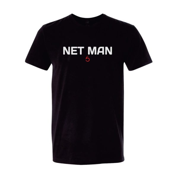 Net Man Tee