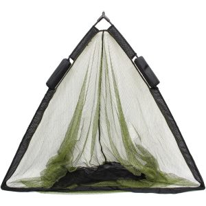 NGT 50″ Specimen Dual Net Float System