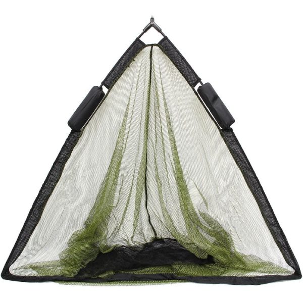 NGT 50″ Specimen Dual Net Float System