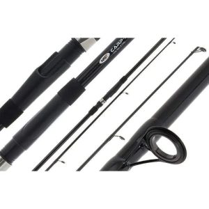 NGT Carp  Black 12ft Rod