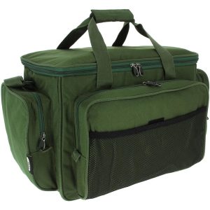 NGT Carryall 709 – Insulated 4 Compartment Carryall