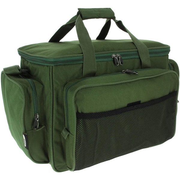 NGT Carryall 709 – Insulated 4 Compartment Carryall
