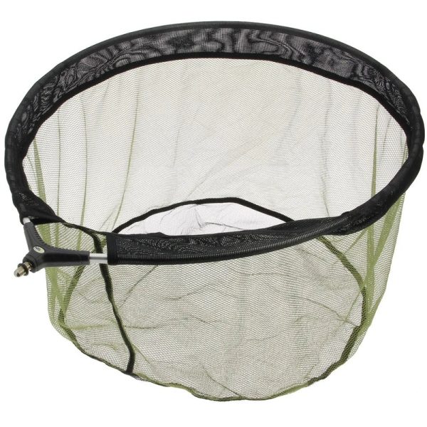 NGT Coarse Deluxe Net – 60cm Two-Tone Pan Net