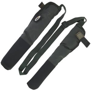NGT Connected Tip & Butt Protectors
