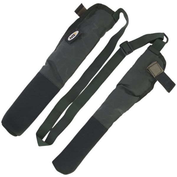 NGT Connected Tip & Butt Protectors