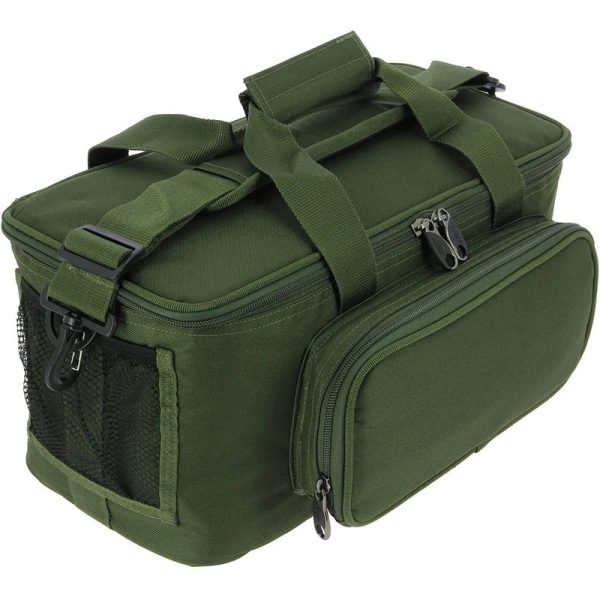 NGT Cooler Bag – Insulated Bait / Food Bag