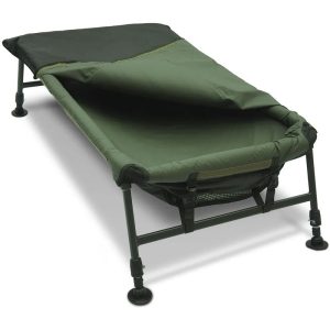 NGT Deluxe Cradle – Adjustable Legs and Top Cover