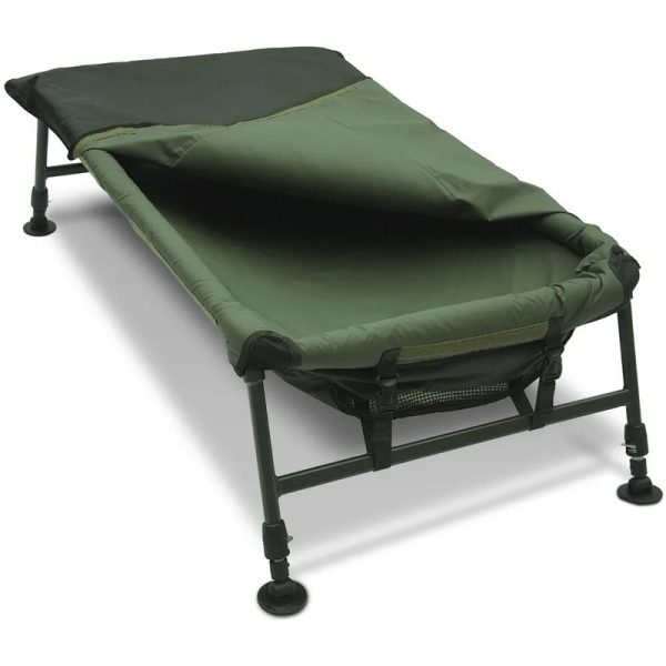 NGT Deluxe Cradle – Adjustable Legs and Top Cover