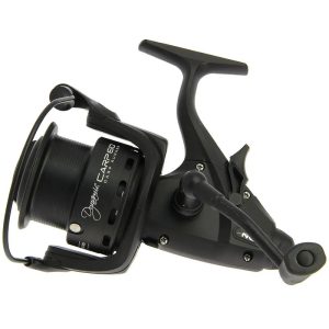 NGT Dynamic 60 – 10BB Carp Runner Reel with Spare Spool