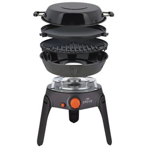 NGT Dynamic Cooking Station