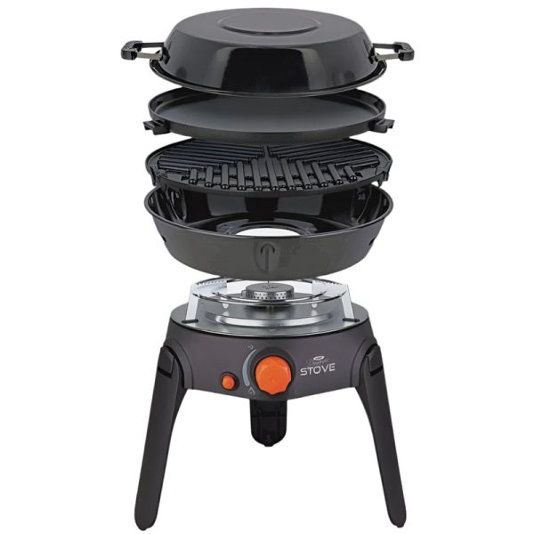 NGT Dynamic Cooking Station