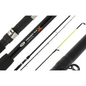 NGT Feedermax Rod 10ft