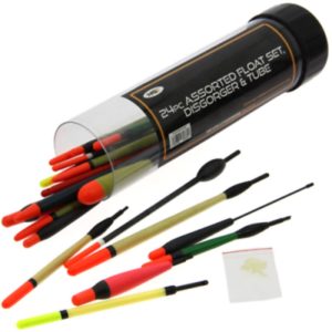 NGT Float Set 24 Pce