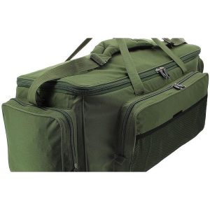 NGT Green Insulated Carryall 709