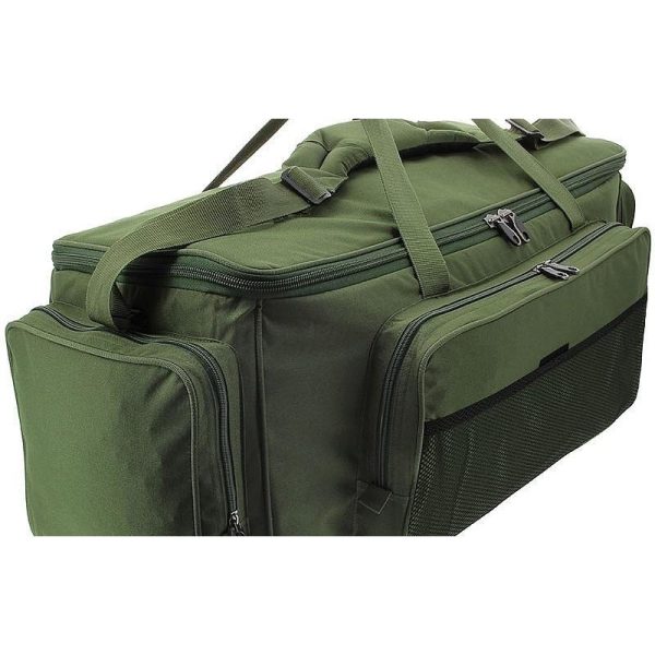 NGT Green Insulated Carryall 709