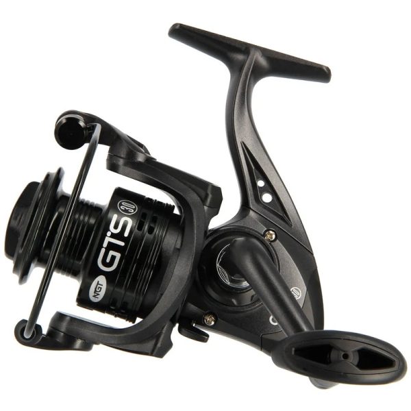 NGT GTS 30 – 3+1BB Coarse Reel with Aluminium Spool