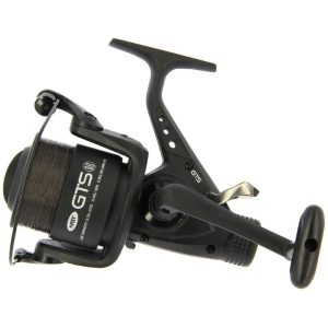 NGT GTS 60 – 2+1BB Carp Runner Reel with 15lb Line