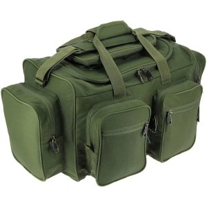 NGT GTS Carryall – 6 Compartment Carryall