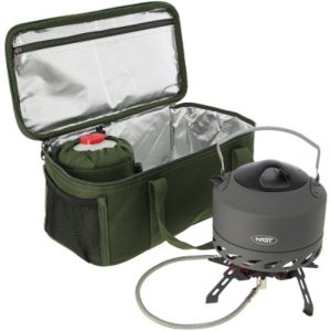 NGT Insulated Compact Brew Kit Bag